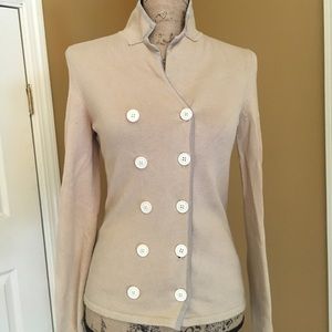 Banana Republic Cardigan size XS.